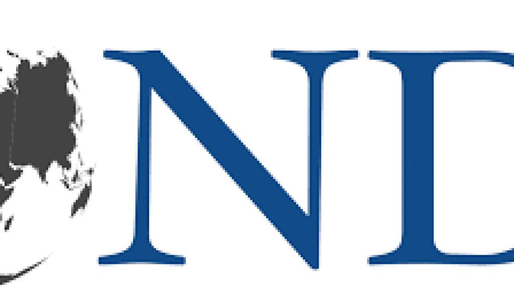 Resident Country Director: Nigeria Job Ref. NG/NDI/0809-NG/01